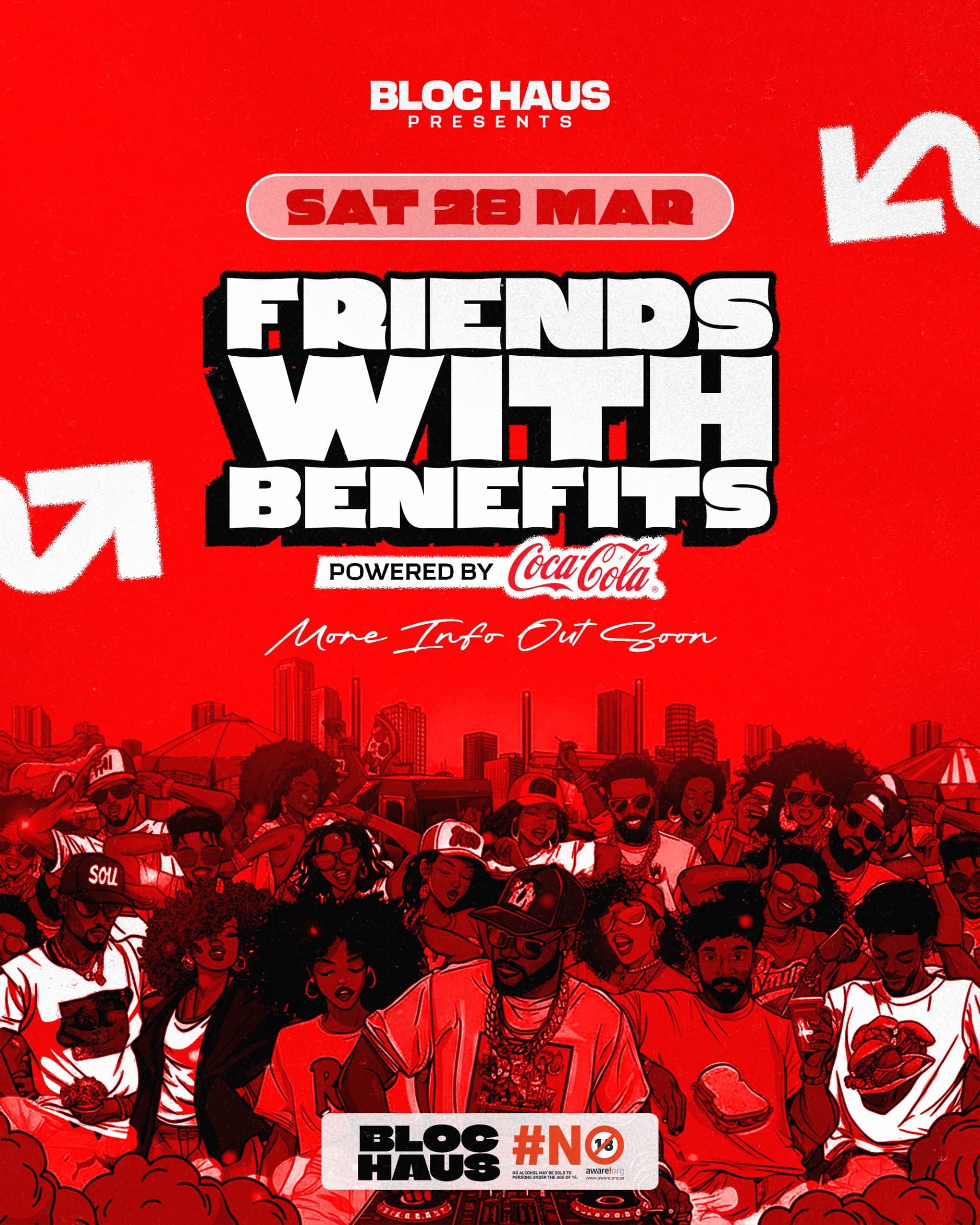 Friends With Benefits