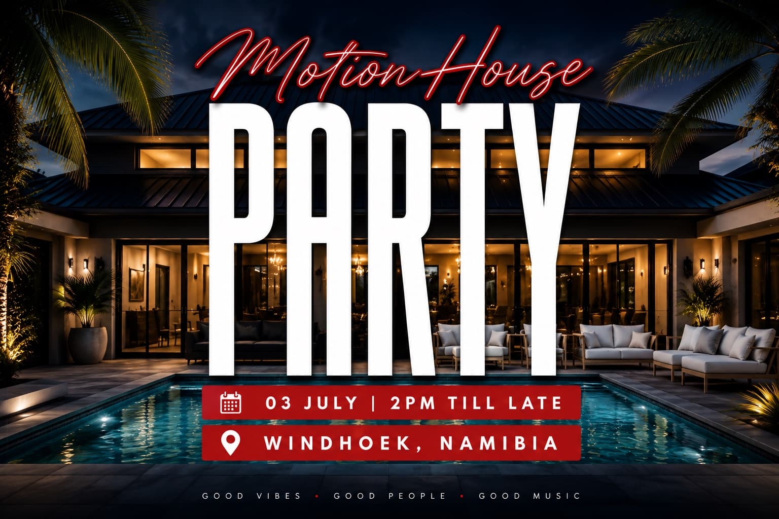 motionhouse party 