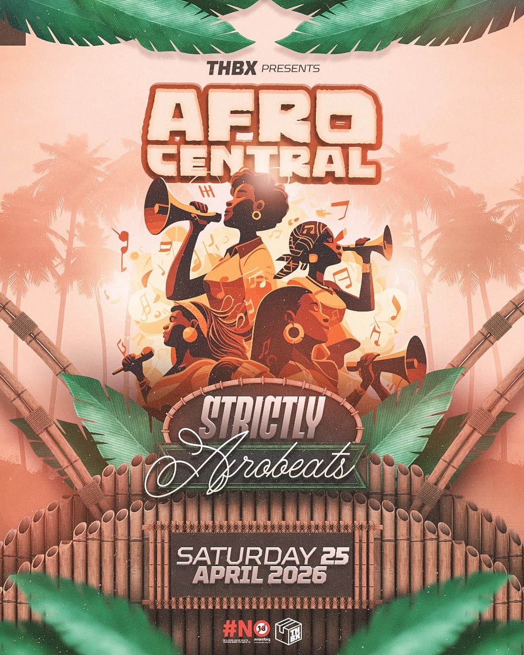 Afro-Central
